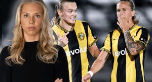 Europa Cup känns redan tjatigt - åtminstone för Hammarby