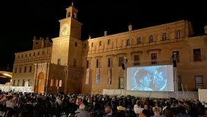 Film Fest: sotto le stelle proiezioni e grandi ospiti