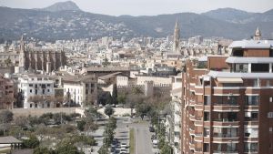 El Consell de Mallorca facilita vivienda asequible para la gente de aquí