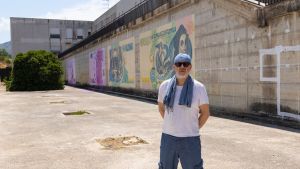 L’arte è per pochi, mentre la città è per tutti. Parla Flavio Favelli