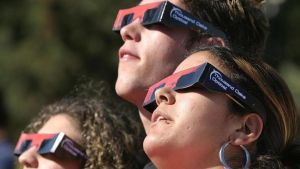 L’avantmatx de l’eclipsi