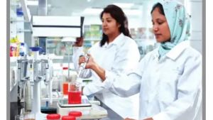 India’s research economy has quietly changed hands
