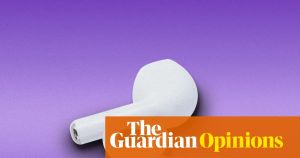 The hill I will die on: Remove those earphones – you’re blocking out the music of humanity