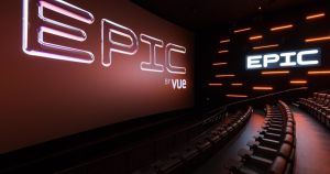 New state-of-the-art screen coming to city centre cinema