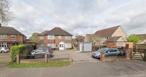Care home resident choked to death on huge strawberry, court told