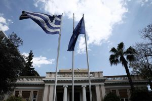 Η υπονόμευση του κράτους Δικαίου από τους πρωθυπουργούς Μητσοτάκη και Τσίπρα