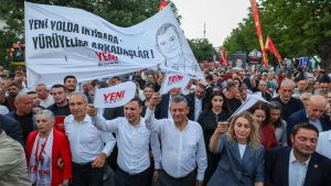 Yeni Parti’nin Potansiyeli