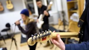 Klart kommunens lokaler ska användas mer
