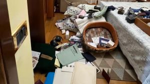 Moneselice, schiuma sull’allarme: razziate due villette