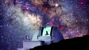 Ciencia para construir futuro
