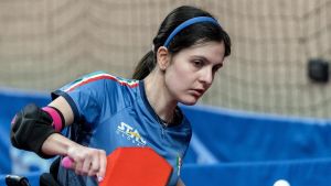 Carlotta, biglietto iridato. Parteciperà ai Mondiali