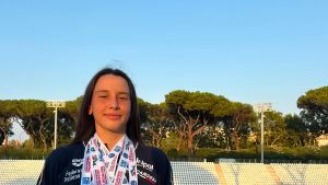 Carzacchi da sogno: 4 medaglie e trionfo al Superlifesaver