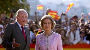 La crisis de Ceuta pone el foco en una visita pendiente para Felipe VI: Juan Carlos I solo acudió una vez a esa ciudad y a Melilla
