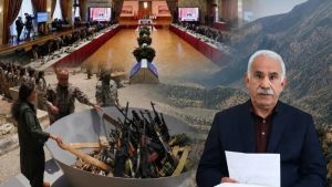 Asırlık Devlete Bir Haftada Yeni Gömlek Biçilecek Öyle mi?!..