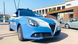 Rubava in case e negozi a Padova: arrestato dalla polizia