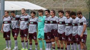 Jonsson firma il successo sull’Alcione