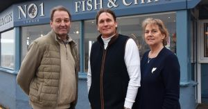 All the fish and chip shops in Norfolk that have been named best so far this year