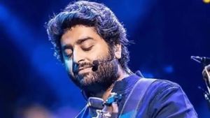 Arijit Singh comeback: Why did singer return to playback singing for Awarapan 2?