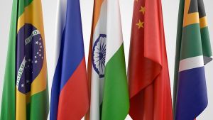 Why A BRICS Gold Standard Is A Fiction – OpEd