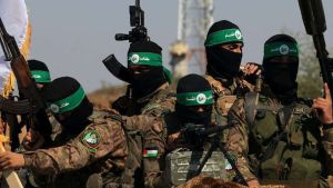 Will Hamas Disarm? Trump Thinks So, Netanyahu Not So Sure – OpEd
