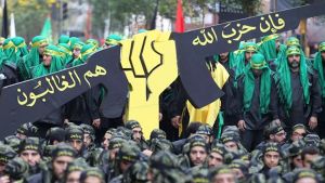 Depleted And Deplorable, Hezbollah Must Be Dismantled – OpEd