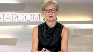Desio, un’asta speciale in Villa Tittoni: Milena Gabanelli battitrice d’onore. Le sue opere per aiutare i talenti