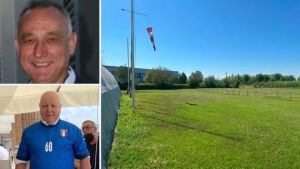 Aereo sull'albero a Pasiano, parla il pilota: «Nessuna anomalia, purtroppo capitano errori»