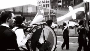 Twenty-Five Years On: Northern Ireland’s Good Friday Agreement