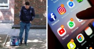 Sex offender accused of adopting secret identities to groom 14-year-old
