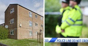 Woman out of hospital after being found with serious injuries in Norwich
