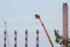 Cyprus minister hails moves to connect island, Israel to European electricity grid