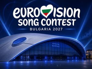 Бургас вече е фаворит за Евровизия 2027! Международни експерти впечатлени от кандидатурата на морския град