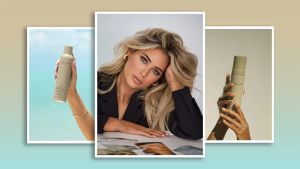 Kylie Jenner Was Dolce Glow’s First Celebrity Client. The Brand Grew by Treating Everyone Like a Star