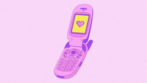 Gen Z Is Buying Flip Phones. The Smart Brands Know They’re Really Selling a Feeling