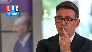Burnham is wrong to go all-in on AI