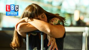 This is why you're not relaxed after a holiday - and how to finally get some rest