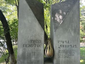 Lemkin family fights to stop Pa. charity from using name in anti-genocide campaign