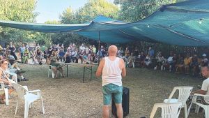 Livorno, lotta per gli orti urbani: in via Goito scatta il “piano resistenza” contro lo sgombero – Cosa succede ora