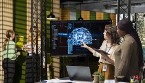 The one thing AI can’t replace — and colleges refuse to teach