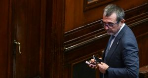 Il Parlamento è ancora sovrano
