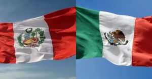 México y Perú: Cuatro años perdidos