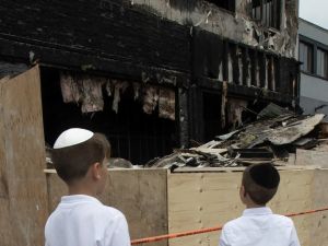 NP View: Canadian Jews deserve better