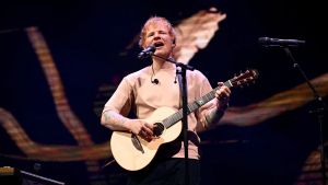 Here Are the Powerful Communication Lessons I Learned at an Ed Sheeran Concert