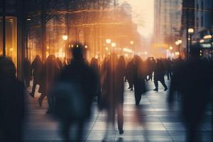 Γιατί είμαστε δεσμώτες της απάτης και του ψεύδους