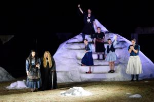 Η διαστρέβλωση και η απόκρυψη αληθειών είναι αξιοκατάκριτες και κολάσιμες