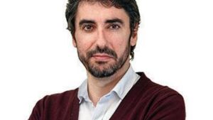 Não se viu ainda um traço distintivo made in Tiago Margarido