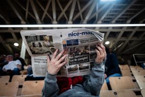 À Cagnes-sur-Mer, l’élu RN Ugo Massi agresse une journaliste de Nice-Matin qui enquêtait sur les activités de son père