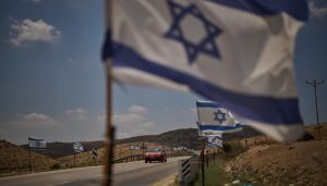 From Sinsheimer to Spencer: What antisemitism across the spectrum has in common