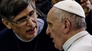 Don Patriciello: «Pronti ad accogliere Cappellari in Sicilia, non a Caivano»
