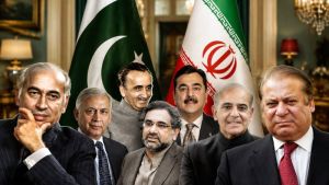 Statecraft, Centralisation And Pakistan’s Search For A Constitutional Order